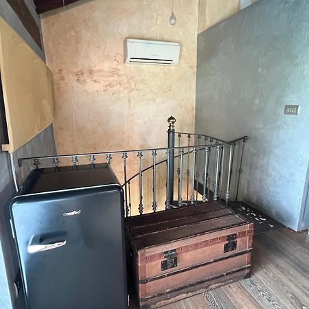 Casa Del Bosco Apartman Busca Kültér fotó