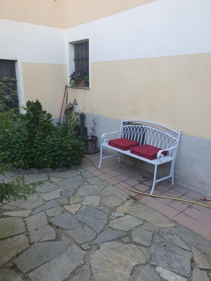 Casa Del Bosco Apartman Busca Kültér fotó
